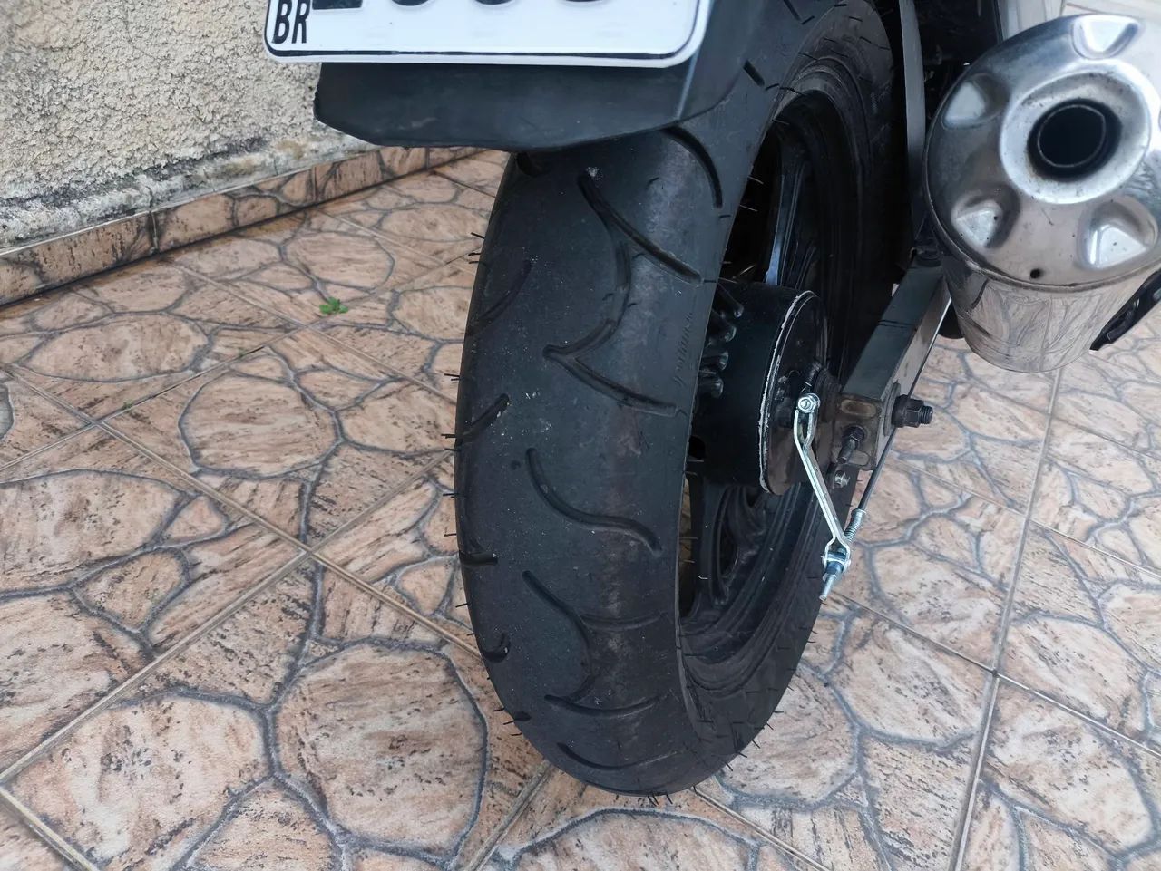 Fazer 250 - Foto 5
