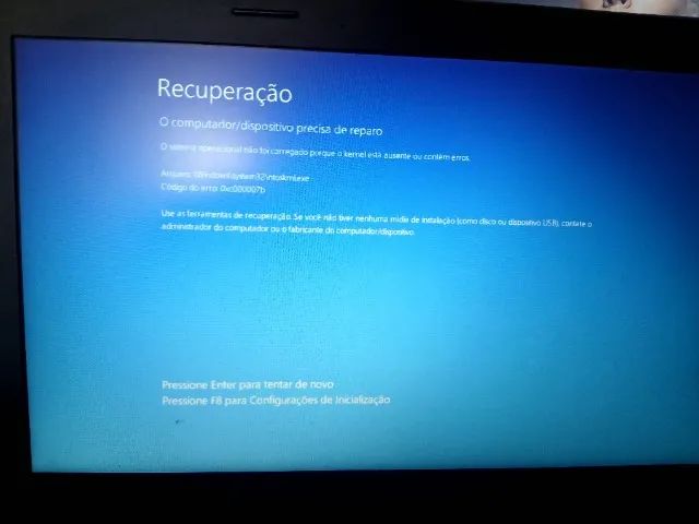 vendo notebook lenovo  - Foto 5
