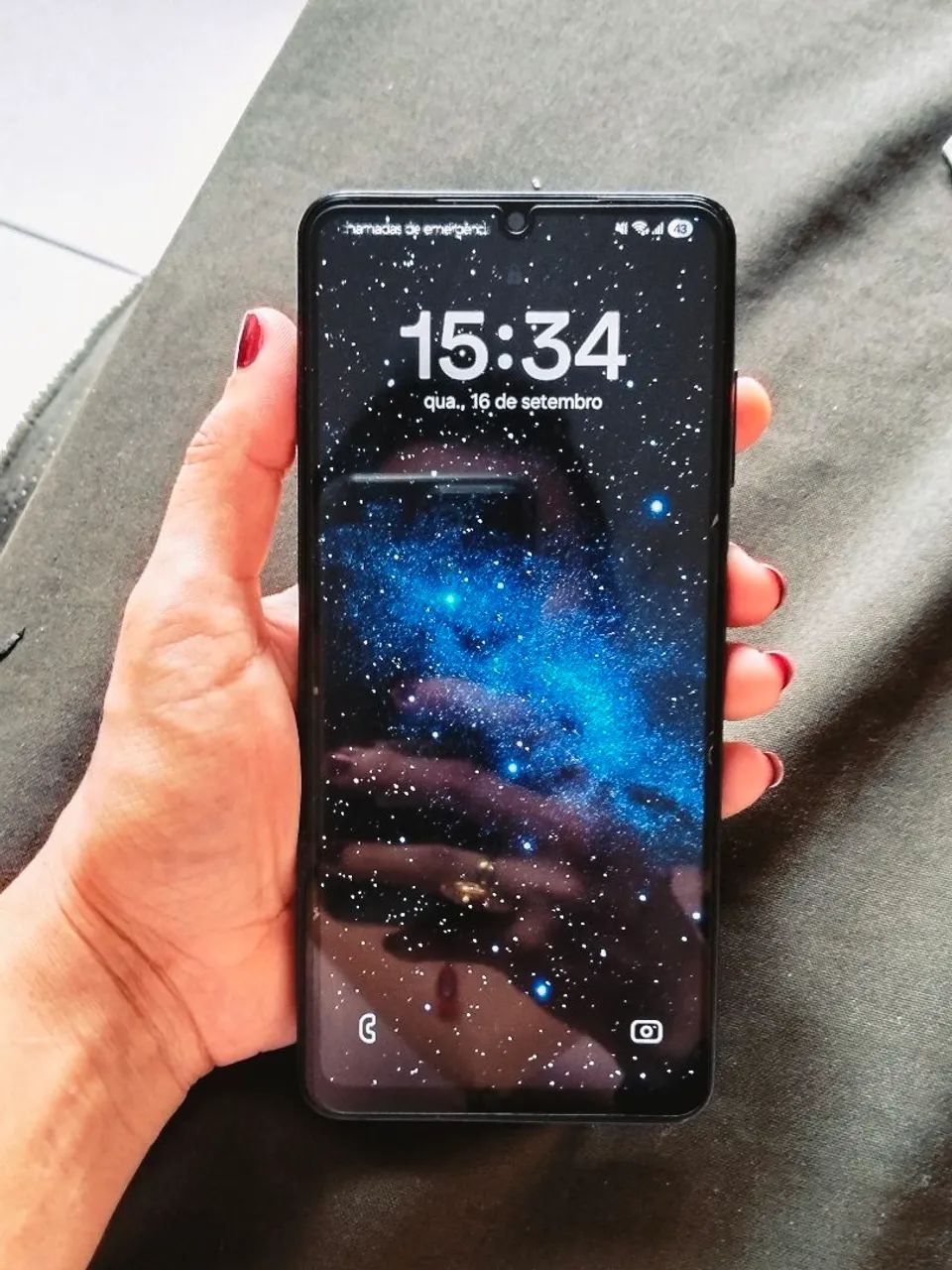 Samsung A06 