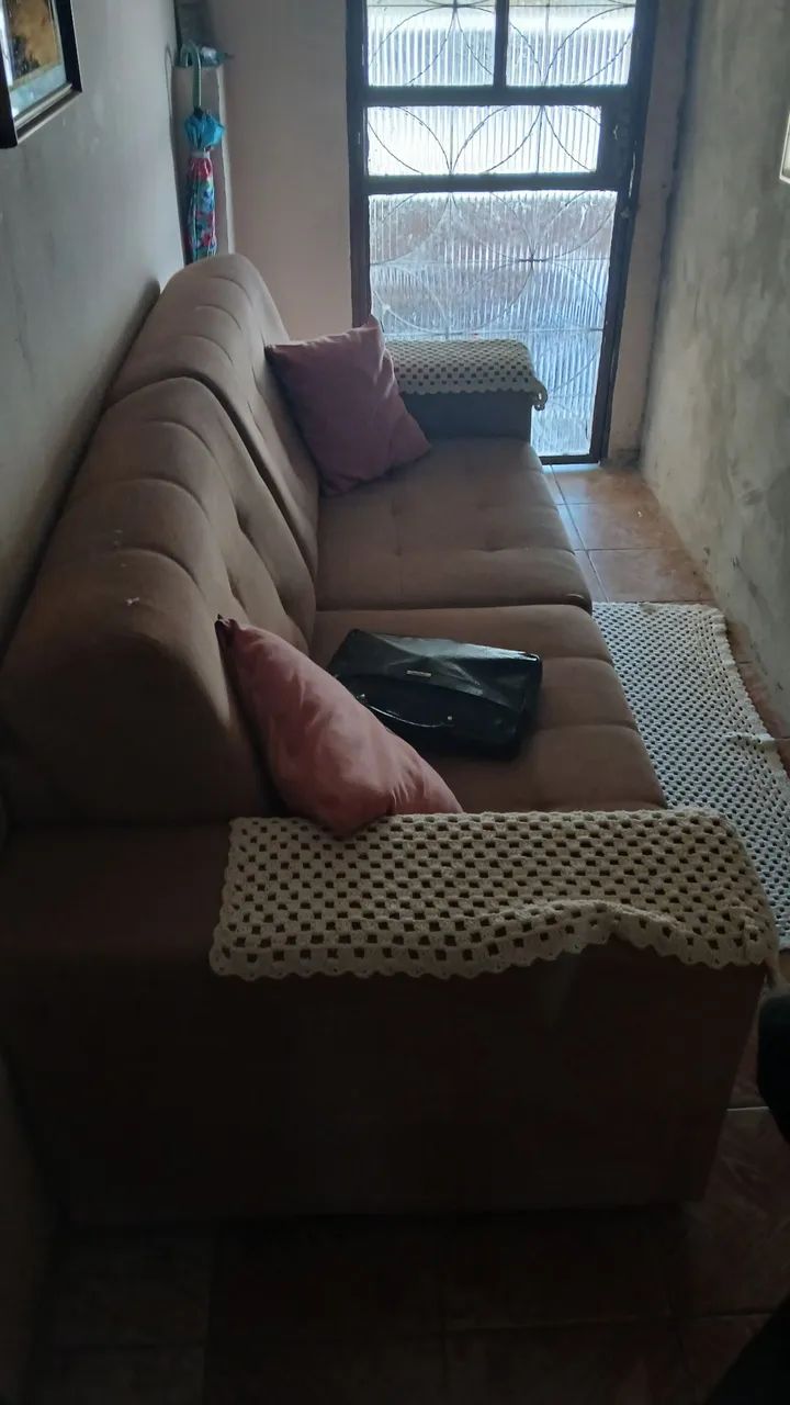 Sofá confortável  - Foto 2
