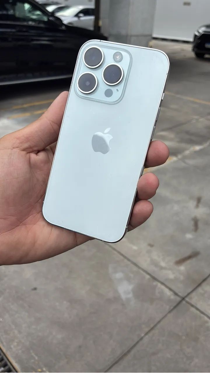 Iphone 14 Pro 128Gb - Celulares e Smartphones - Muribeca, Jaboatão