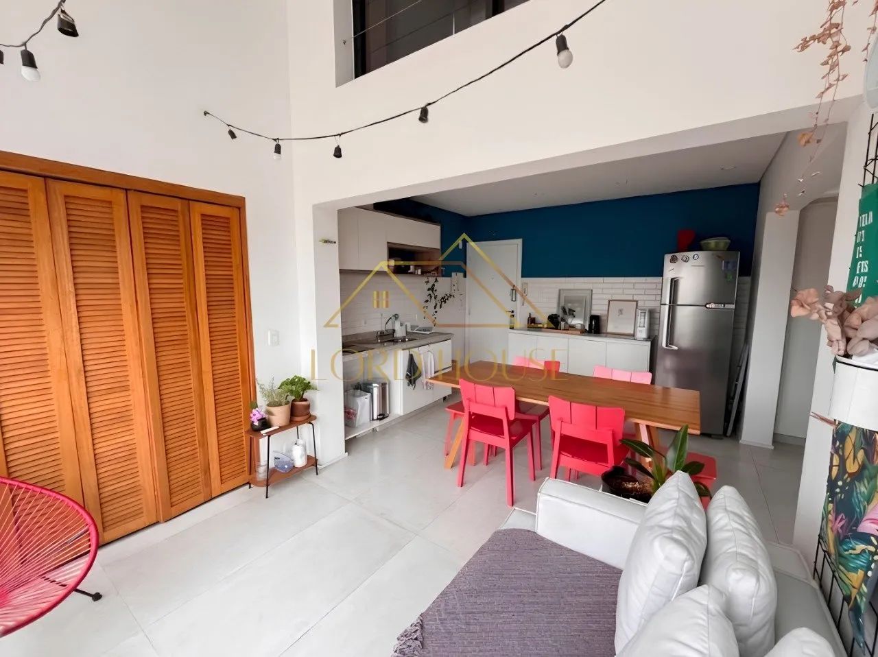 Apartamento Duplex à venda com 65m², Vila Olímpia - SP - Foto 5
