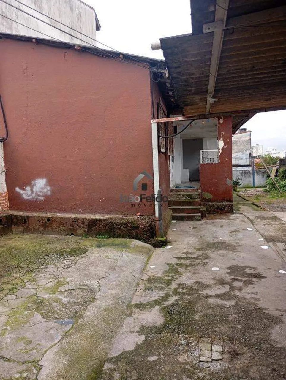 Terreno à venda, Vila Assis Brasil - Mauá/SP - Foto 4