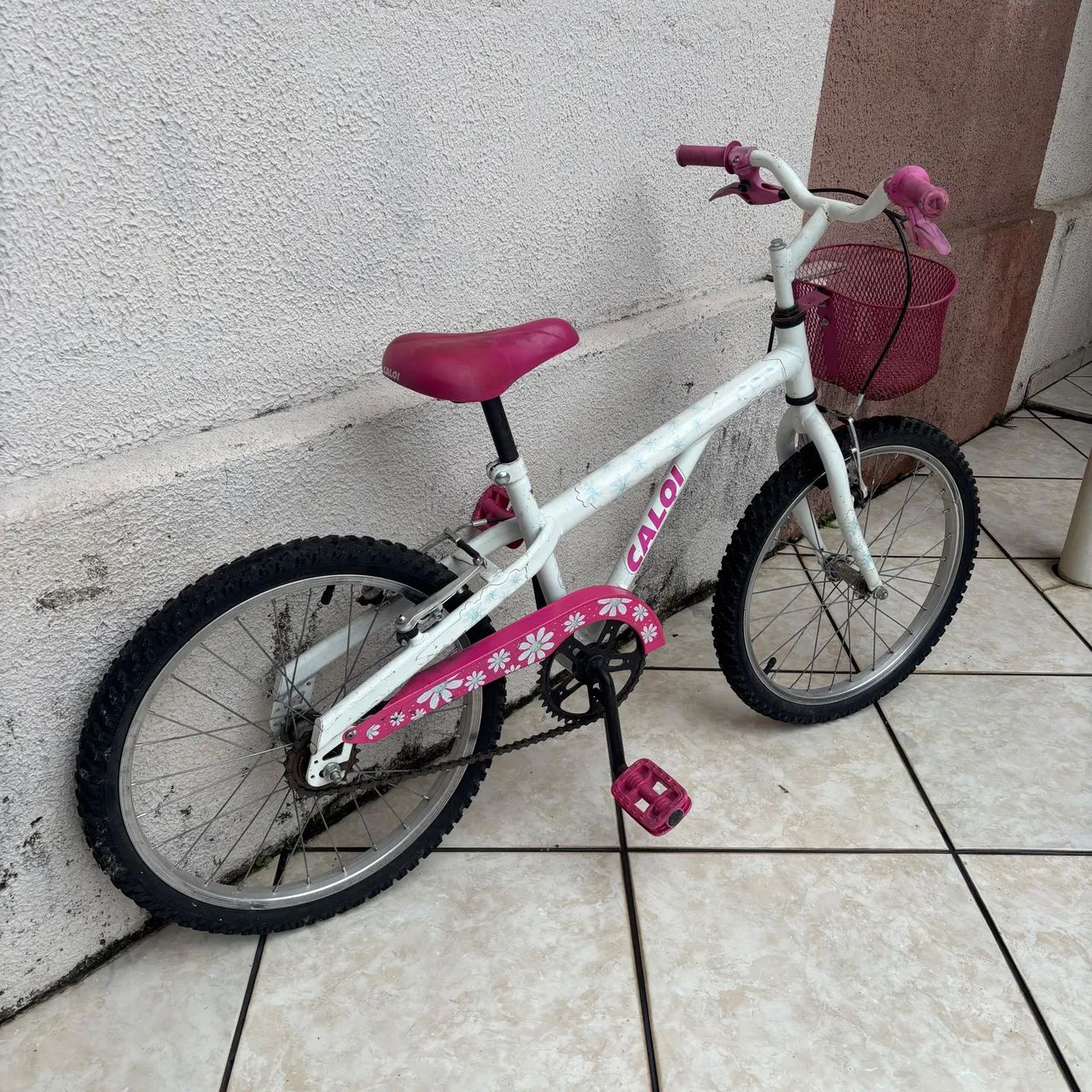 Bicicleta menina - Foto 5