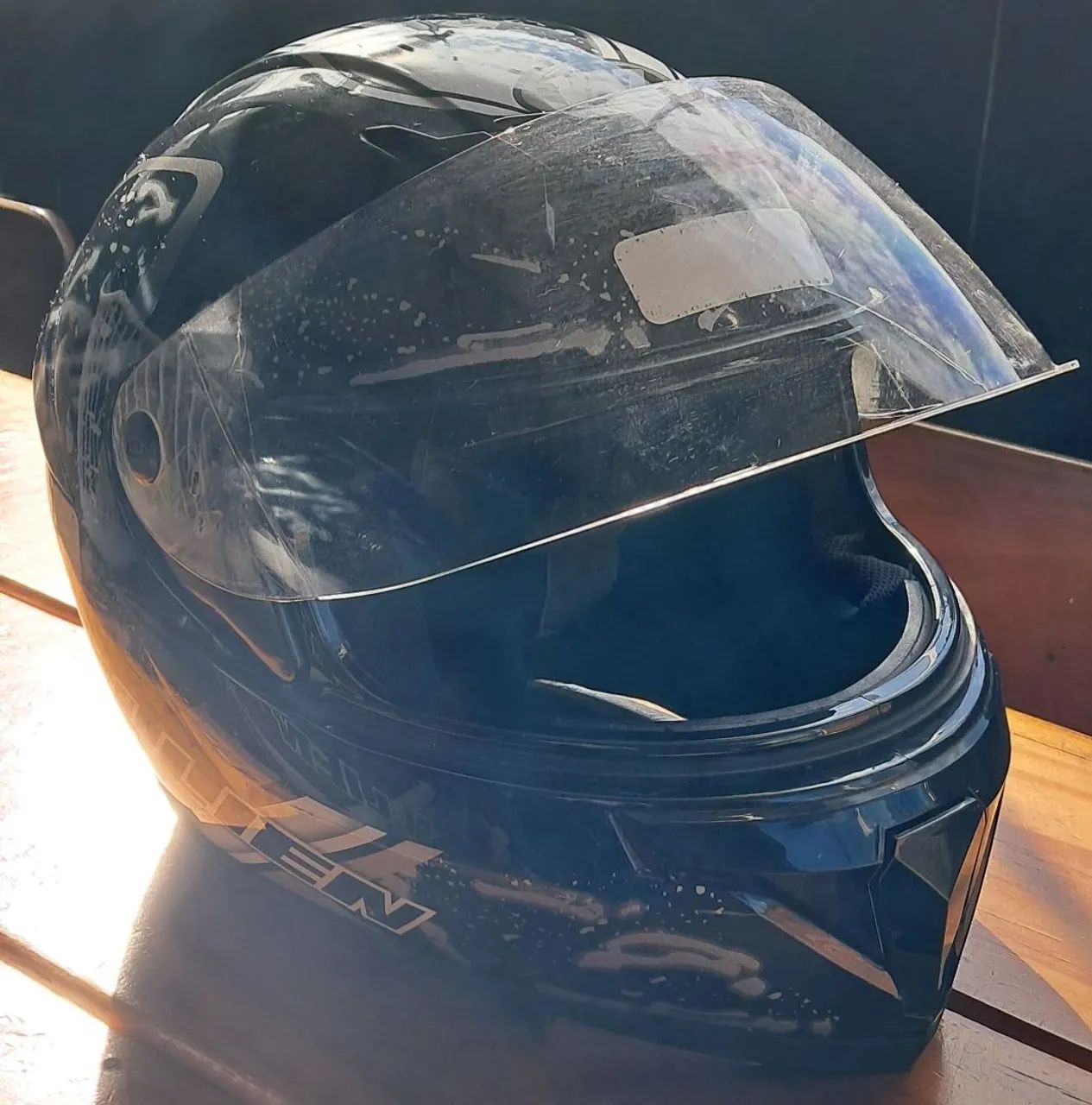 Capacete - Foto 2