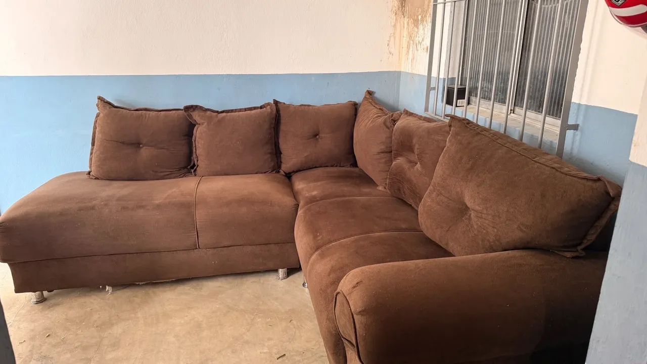 Sofá de canto  - Foto 3