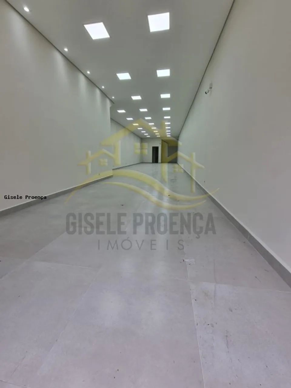 Imóvel Comercial para Locação em Sorocaba, Parque São Bento - Foto 5