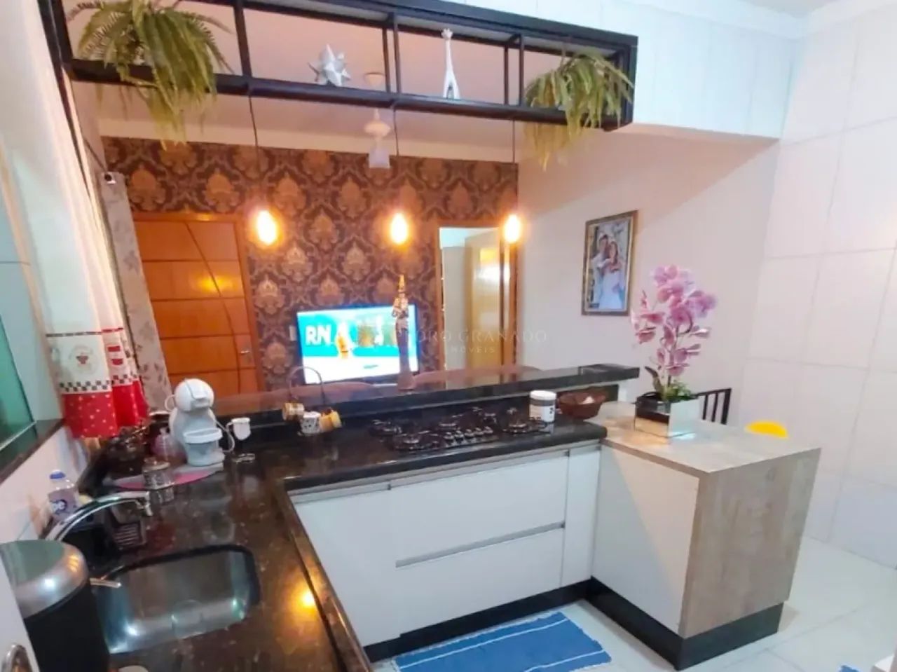 Casa/Sobrado Casa em Marialva - Foto 5