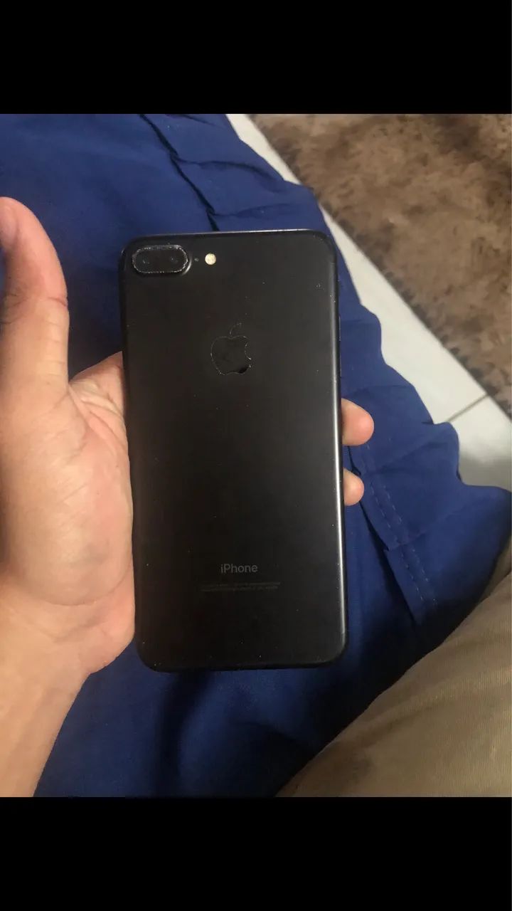 iPhone 7 plus - Foto 3