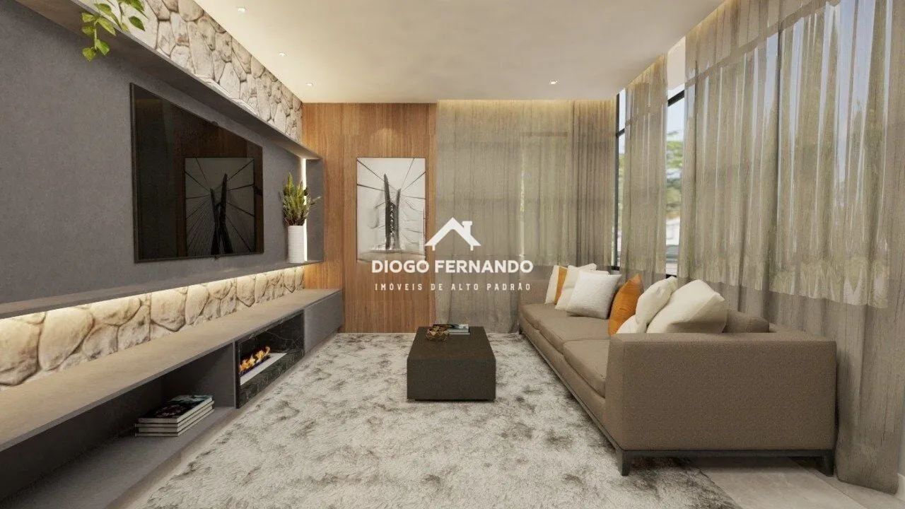Casa à Venda com 3 Dormitórios e Energia Solar no Campeche - Foto 4