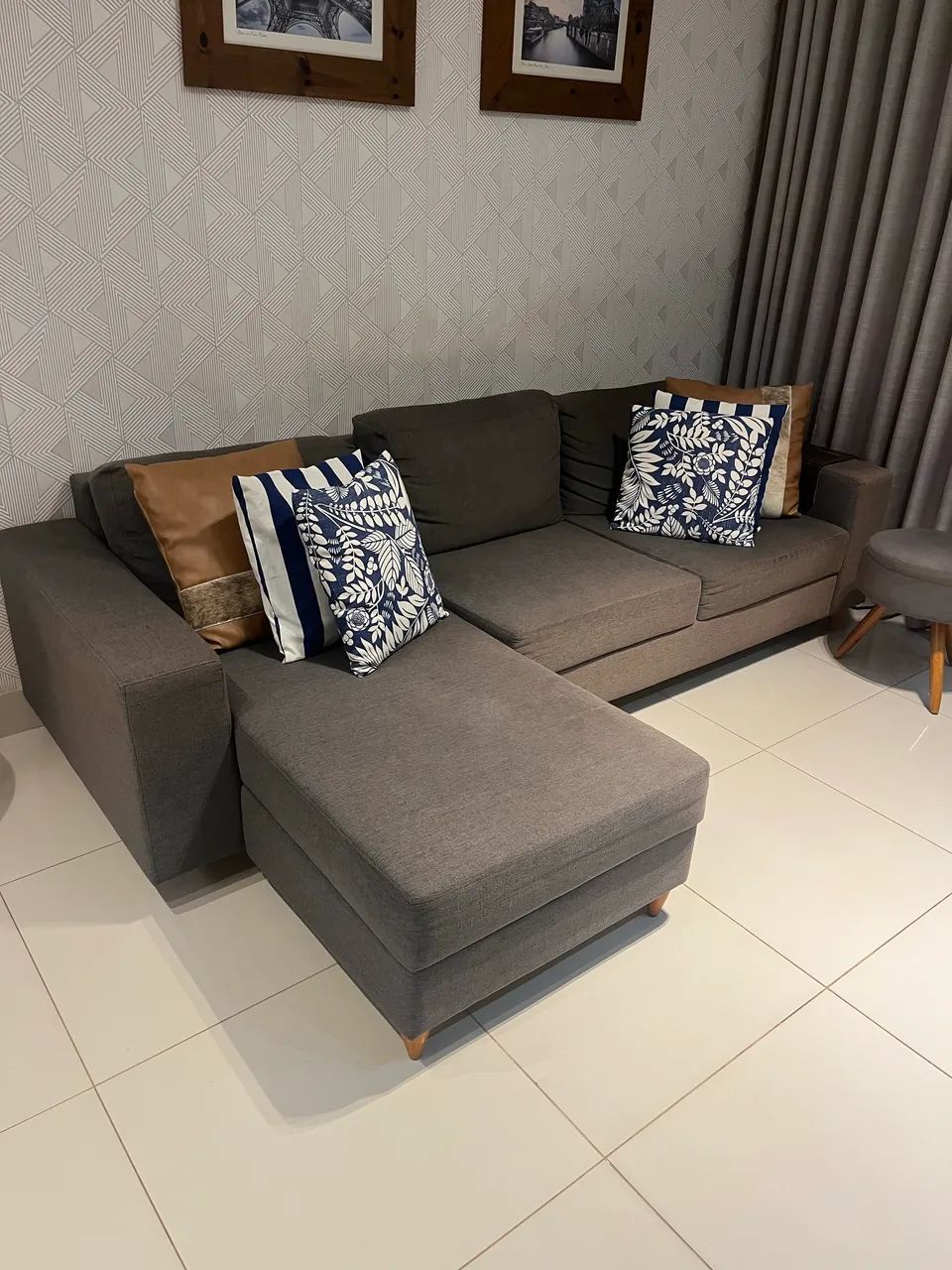 Sofá - Foto 2
