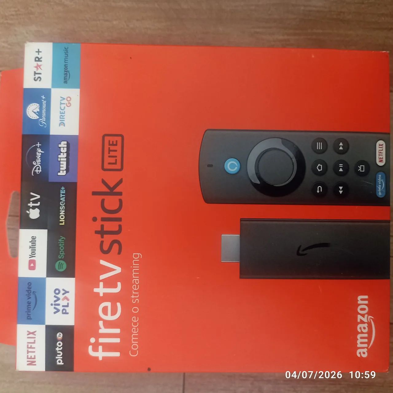 Acesse o YouTube e canais de TV pluto gratuitos sem travar