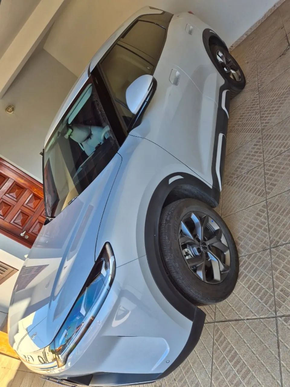 BYD Yuan Pro Elétrico 2026 - Foto 2
