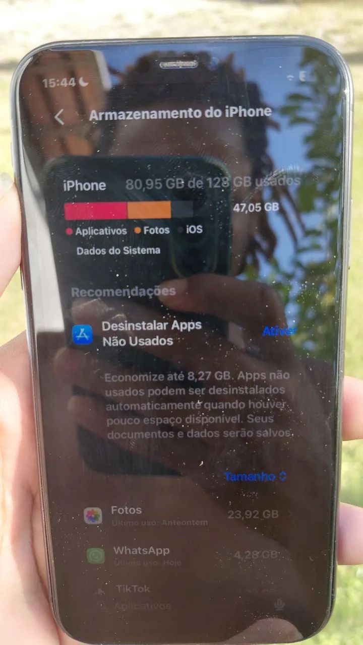 iPhone 11 128gb - Foto 5