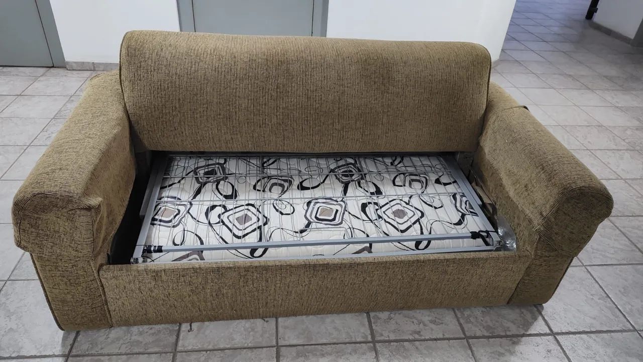 Sofá cama - Foto 4