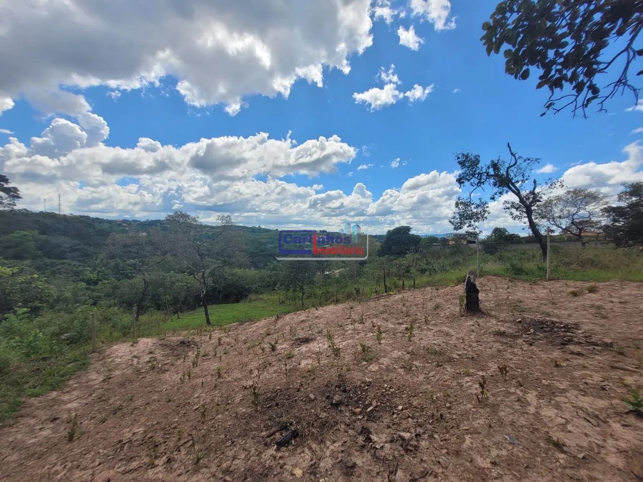 Lote com financiamento próprio em Juatuba com 1.512m². - Foto 3