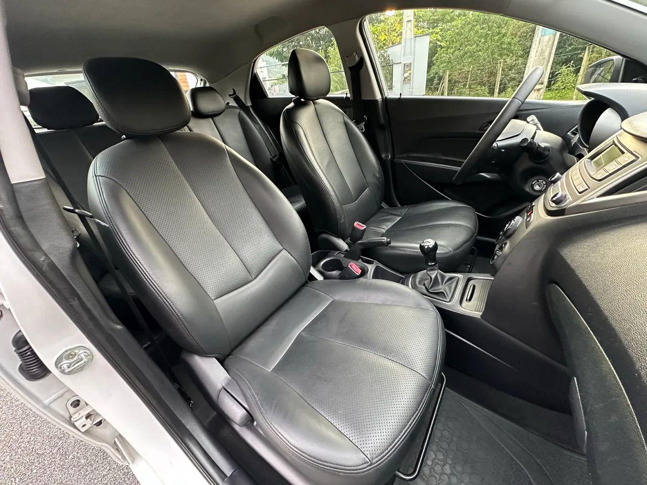 Hyundai HB20 Comf./c.plus/c.style 1.0 Flex 12V 2018 - Foto 5