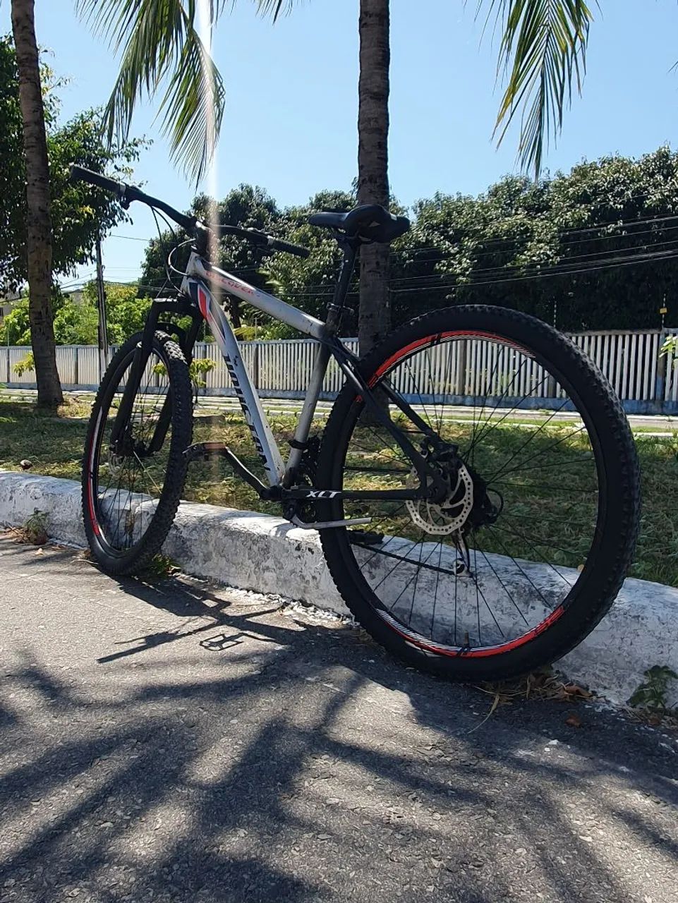 Bicicleta aro 29 - Foto 4