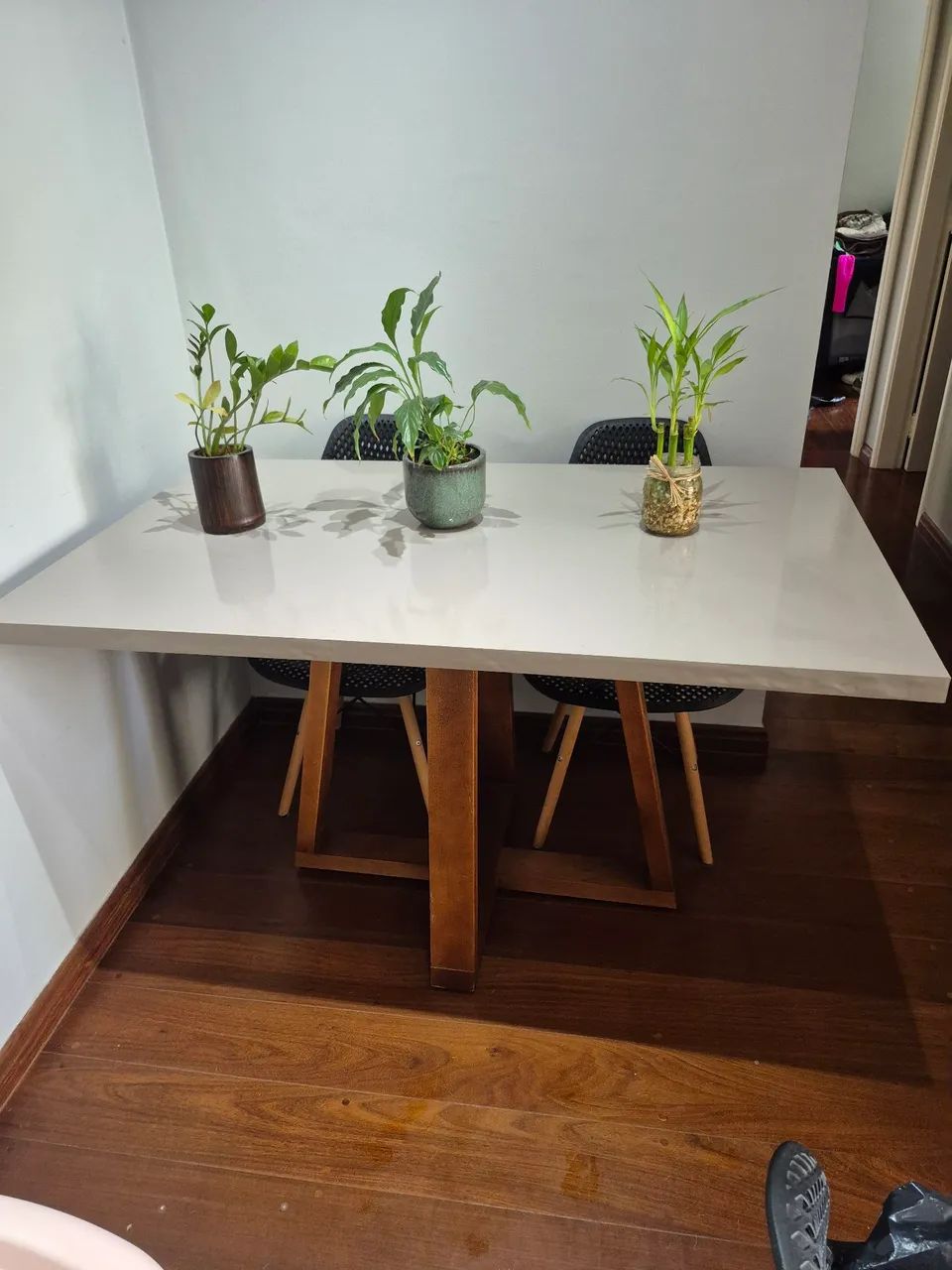 Mesa de jantar