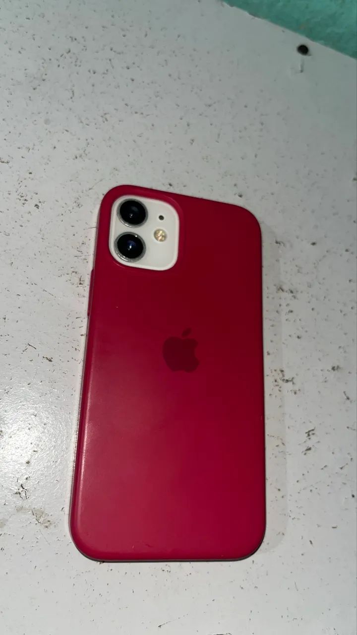 iPhone 12 mini