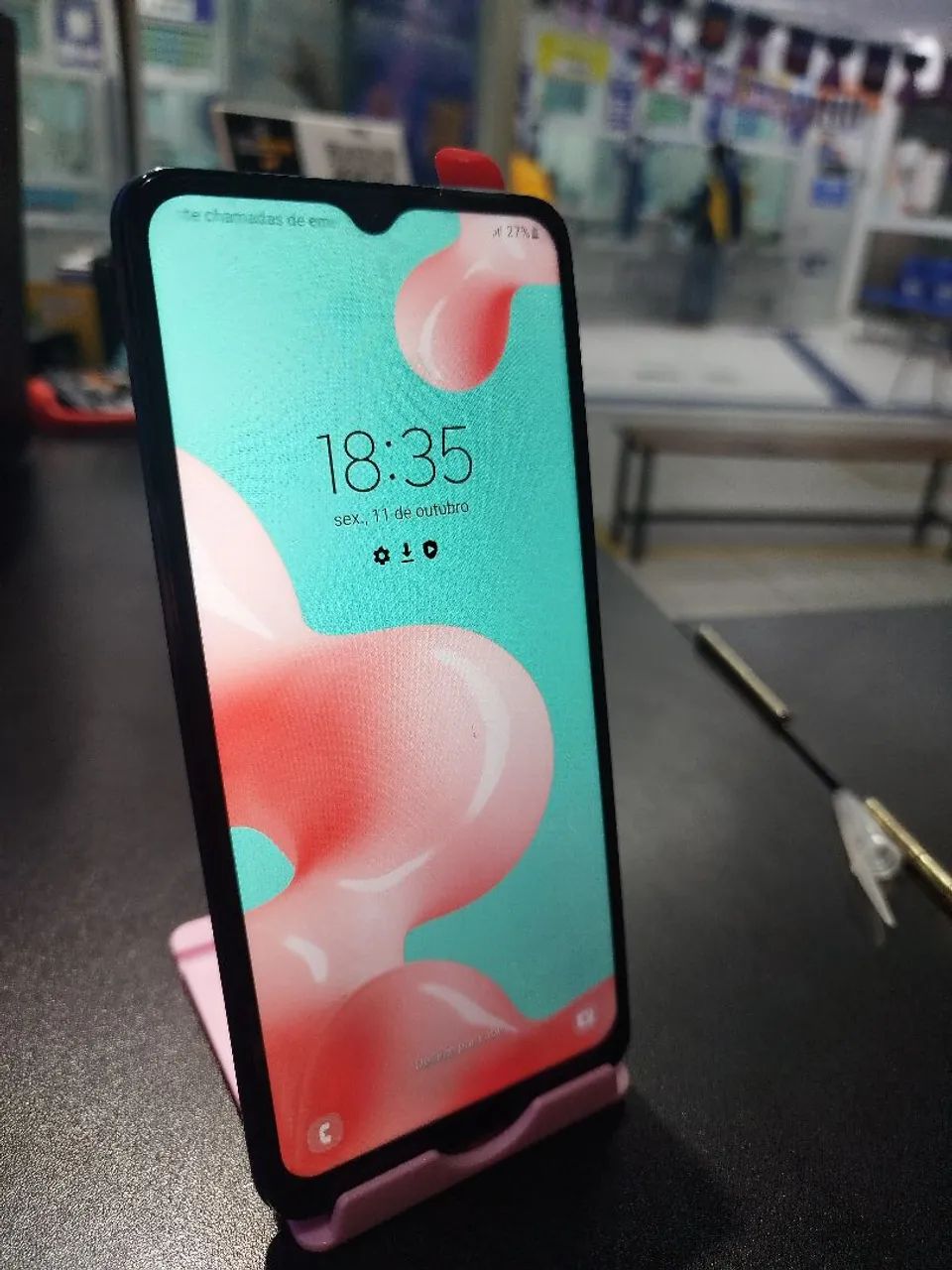 Vendo celulares no precinho - Foto 5