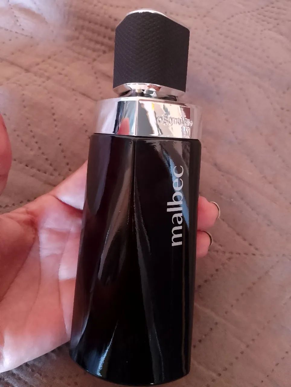 Perfume Malbec 