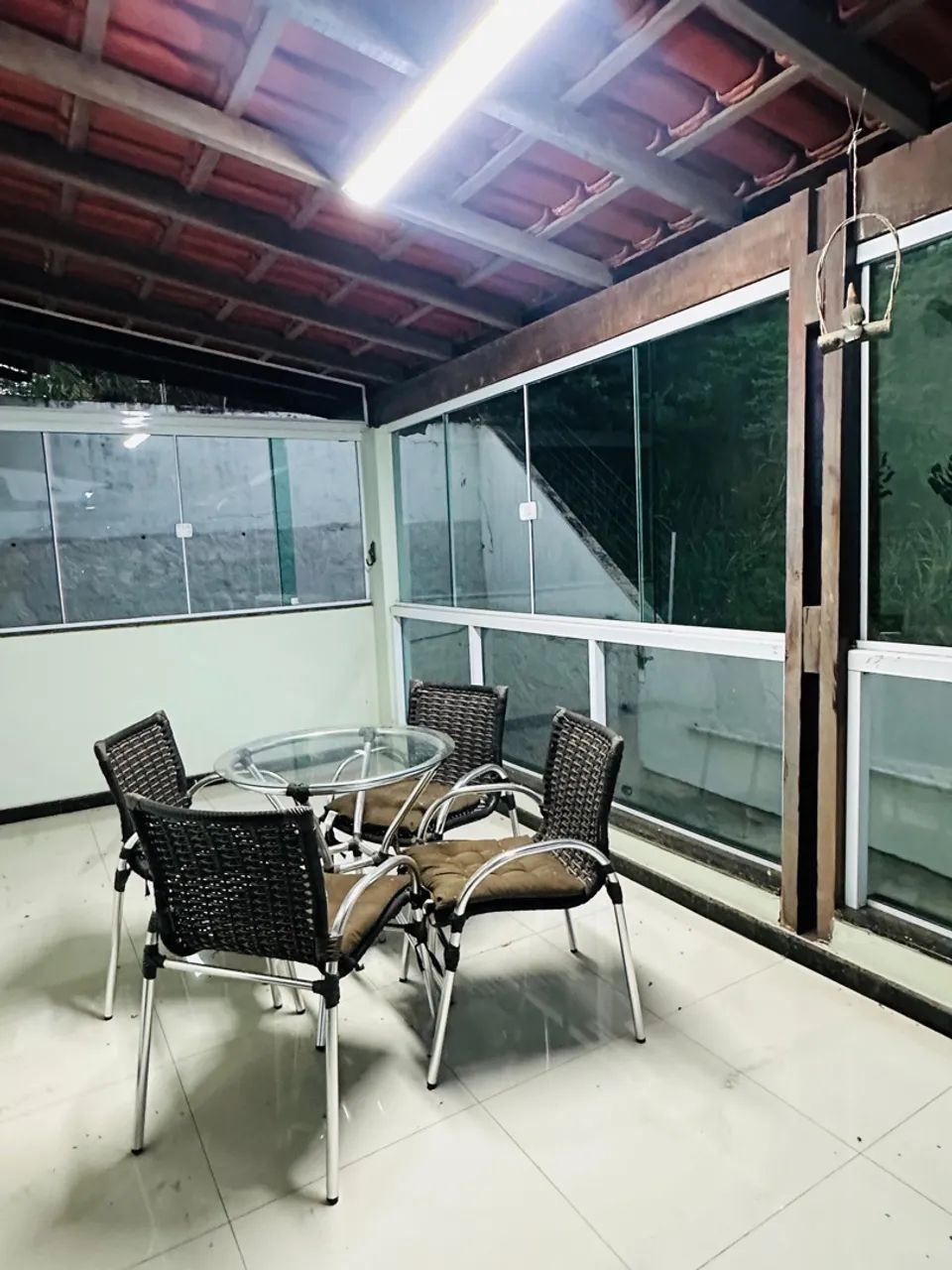CASA DE TEMPORADA EM VITÓRIA ÉS  - Foto 4