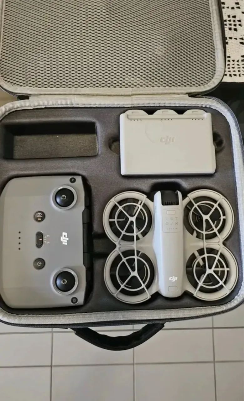 Drone neo kit flymore - Foto 2
