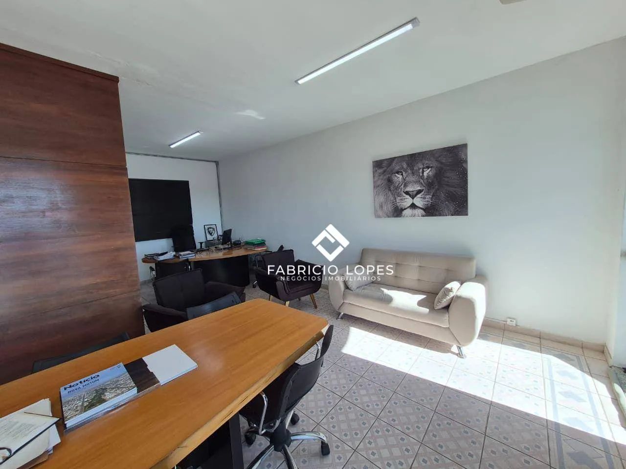 Sala, 54 m² - Centro - Jacareí/SP - Foto 5