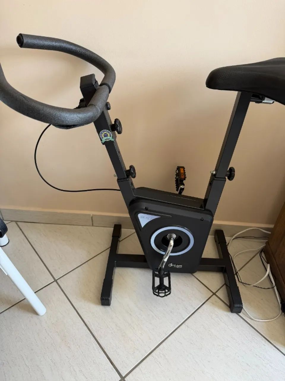 BICICLETA ERGOMÉTRICA  - Foto 2