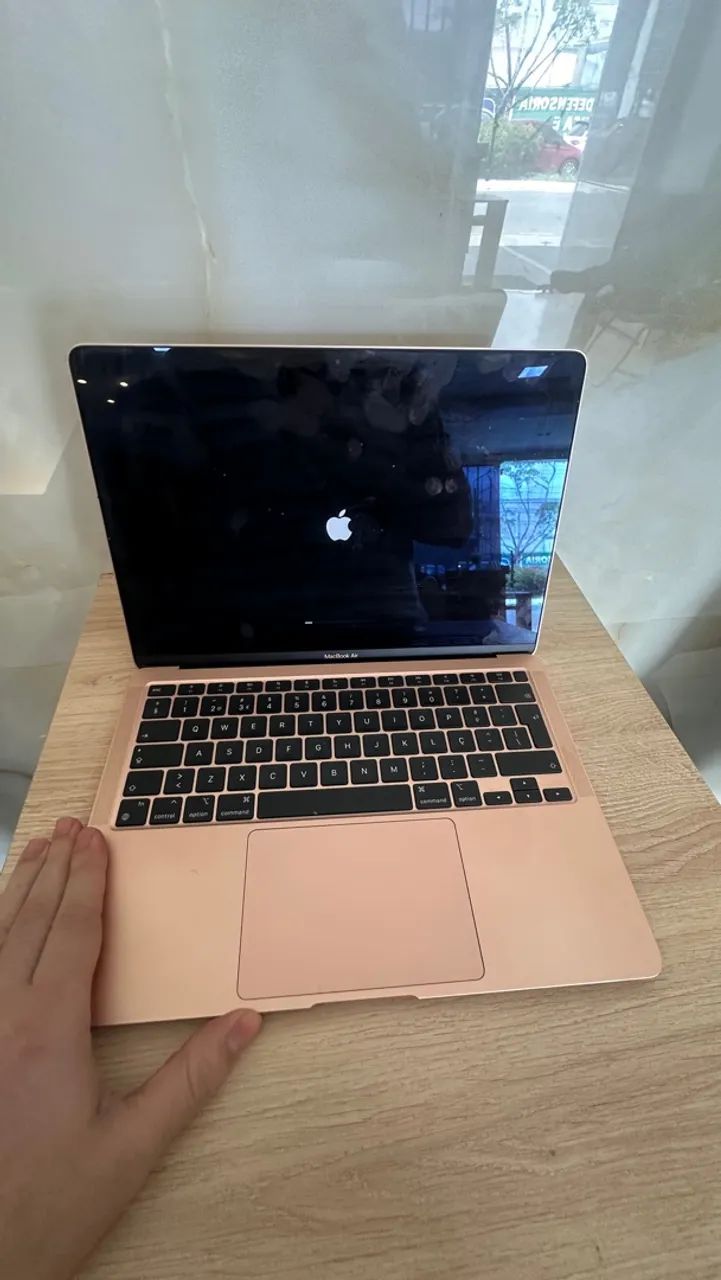 MacBook  - Foto 2