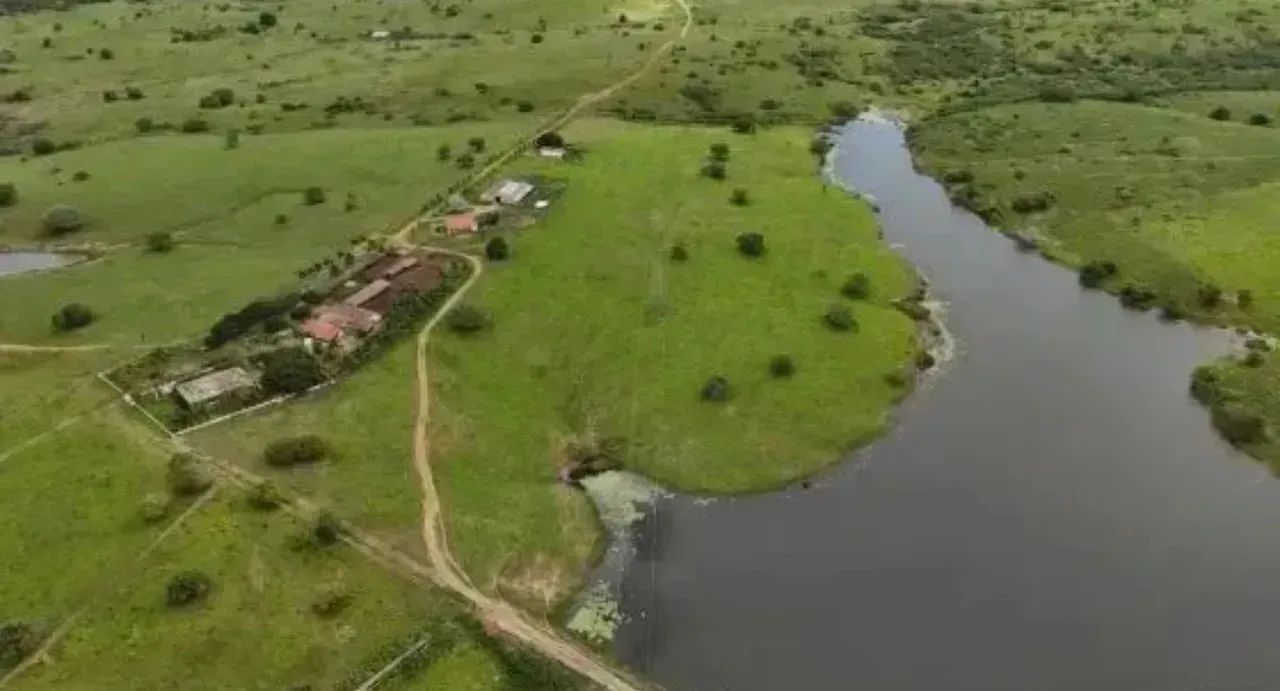 Fazenda Arapiranga a Venda 341 Hectares - Foto 11