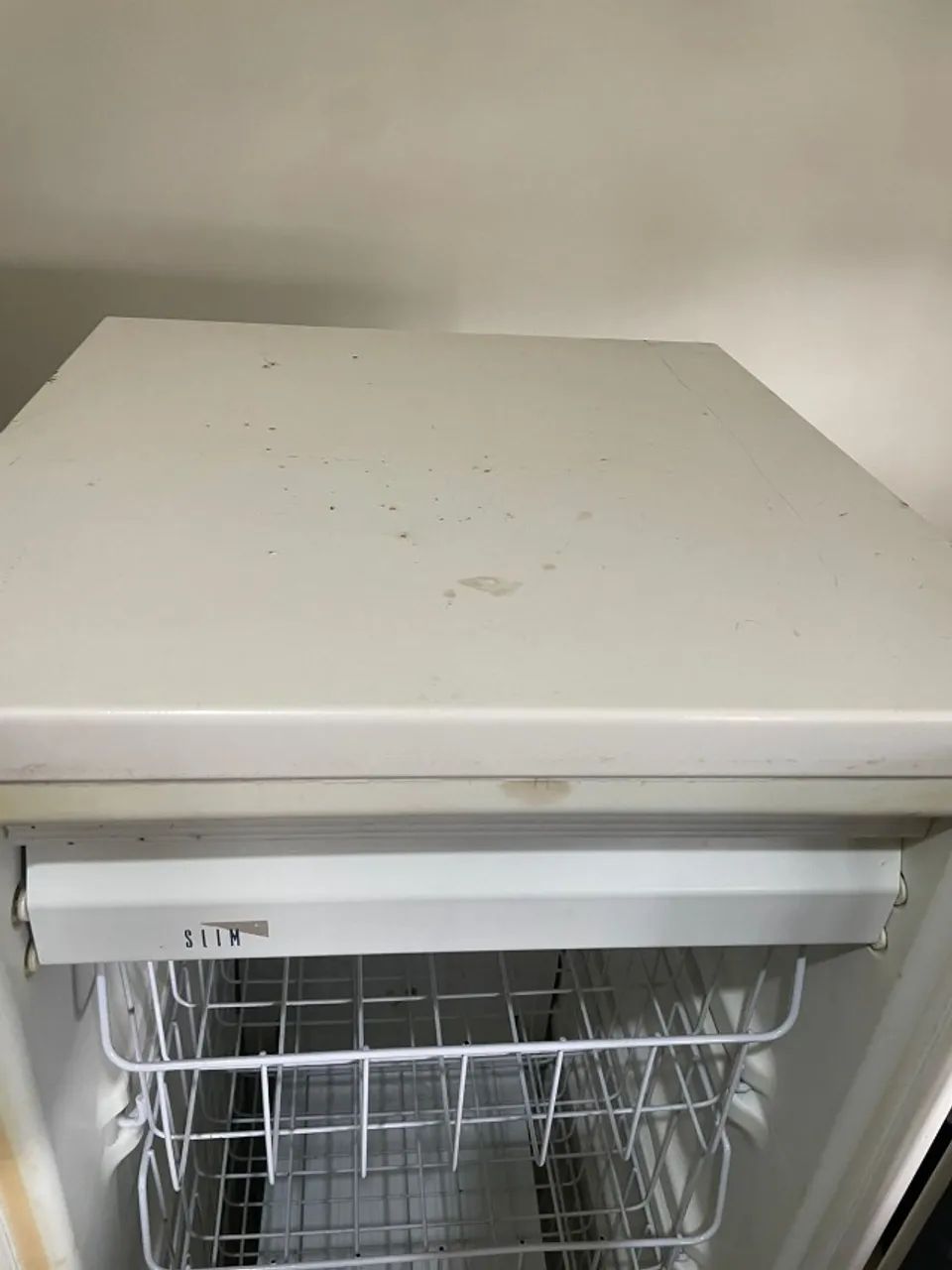 Frezzer Consul Slim -Vertical 220w - Foto 2