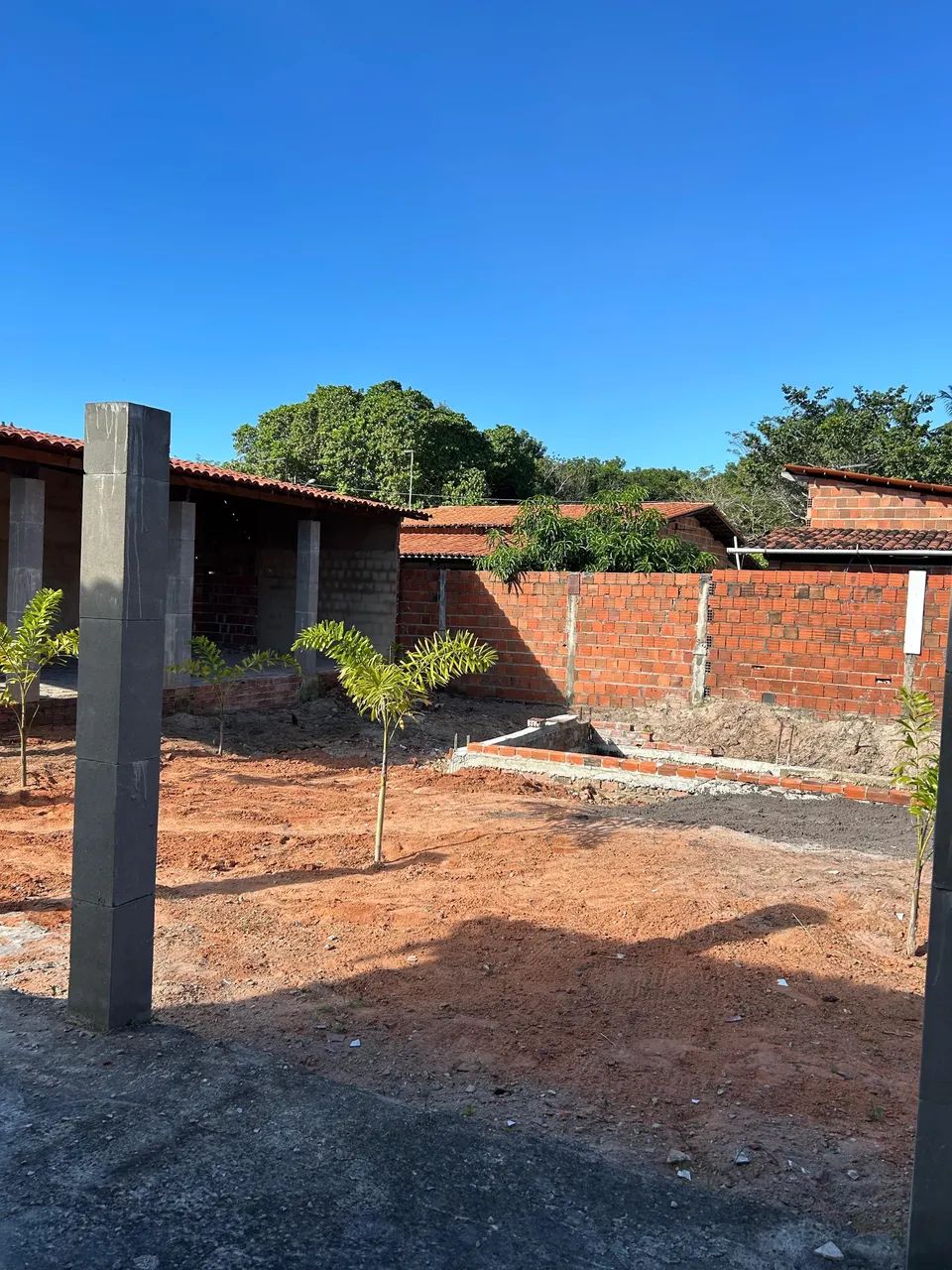 Sítio em pindoretama 7 minutos da praia  - Foto 3