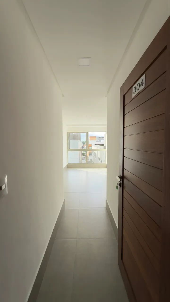 Apartamento para locação no Bessa