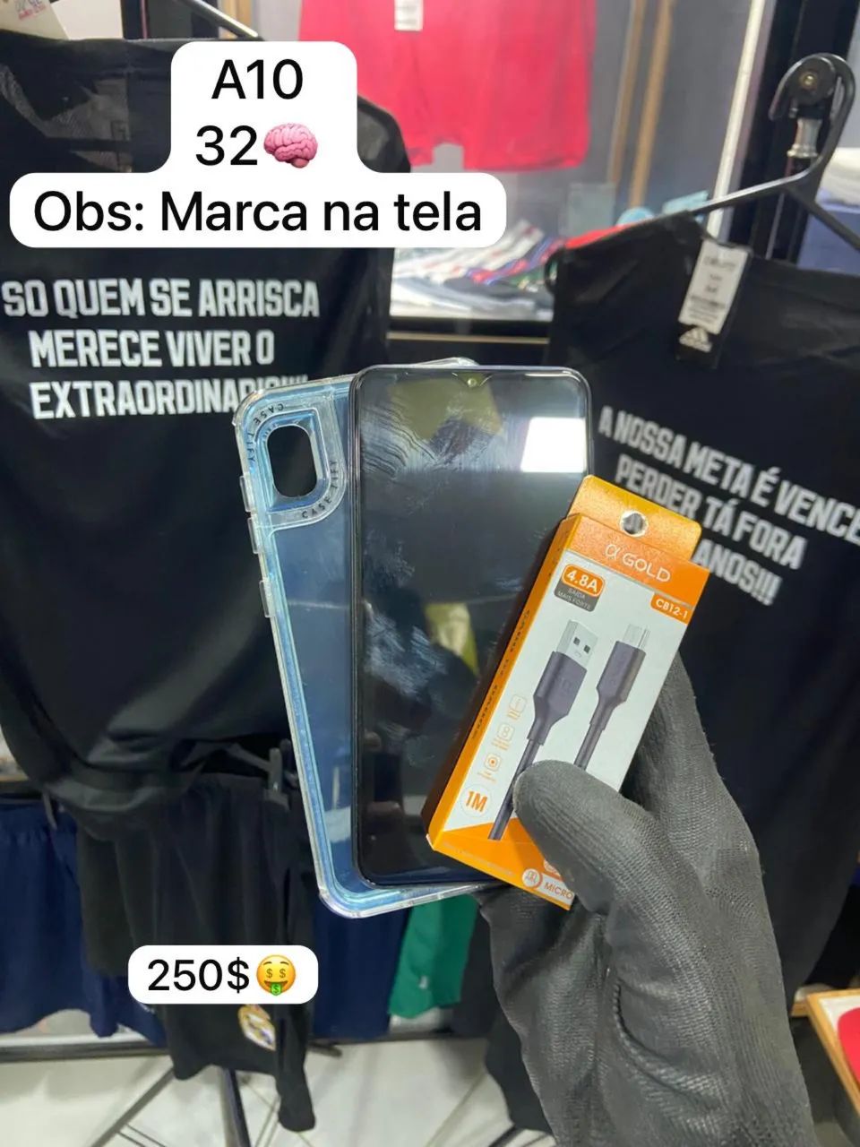 A10 32 gb