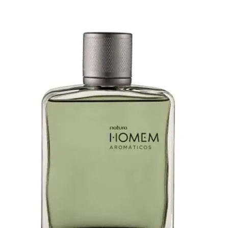 Perfume Natura homem aromáticos - Foto 3