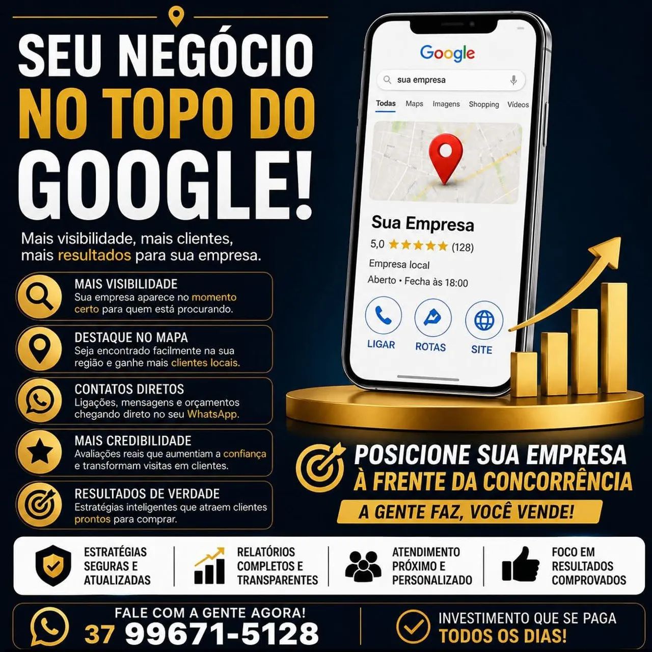 Google Meu Negócio