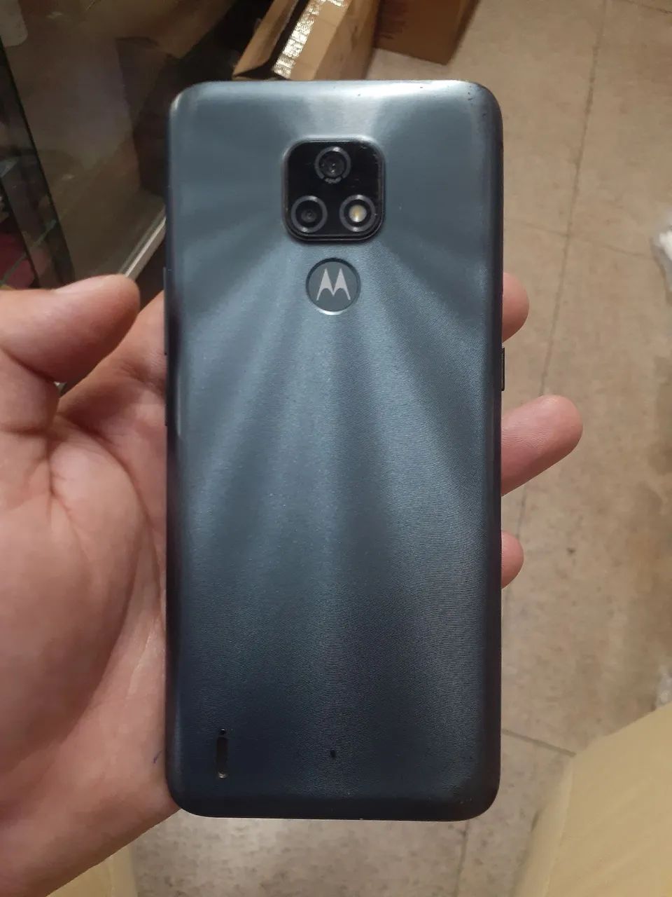 Motorola moto E7 - Foto 4