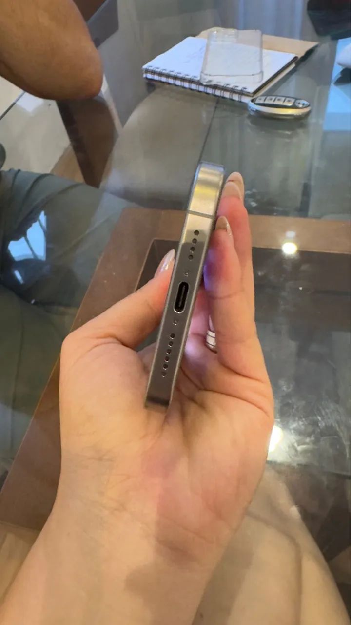 iPhone 15 pro Max  - Foto 4