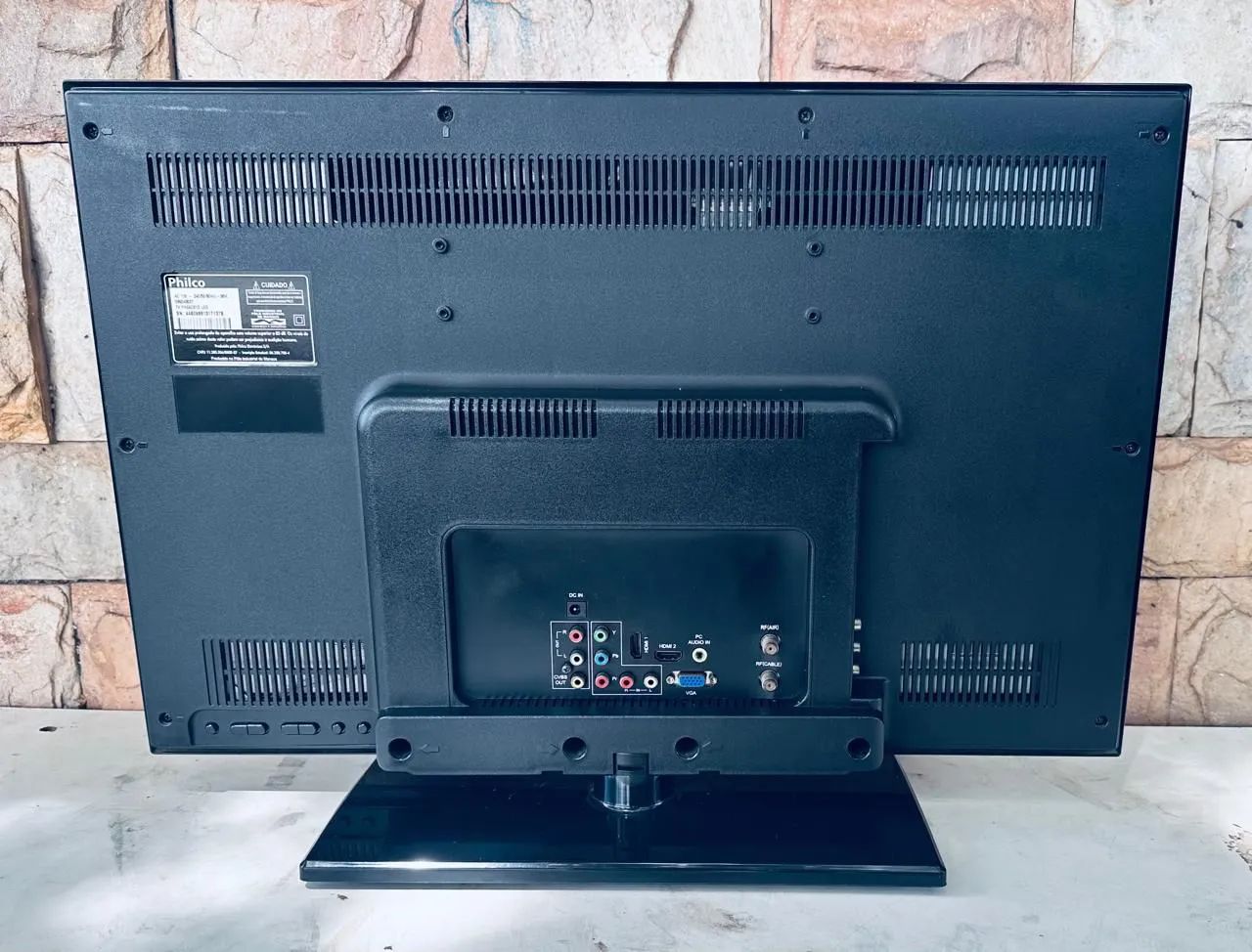 Tv Philco 24 polegadas  - Foto 3