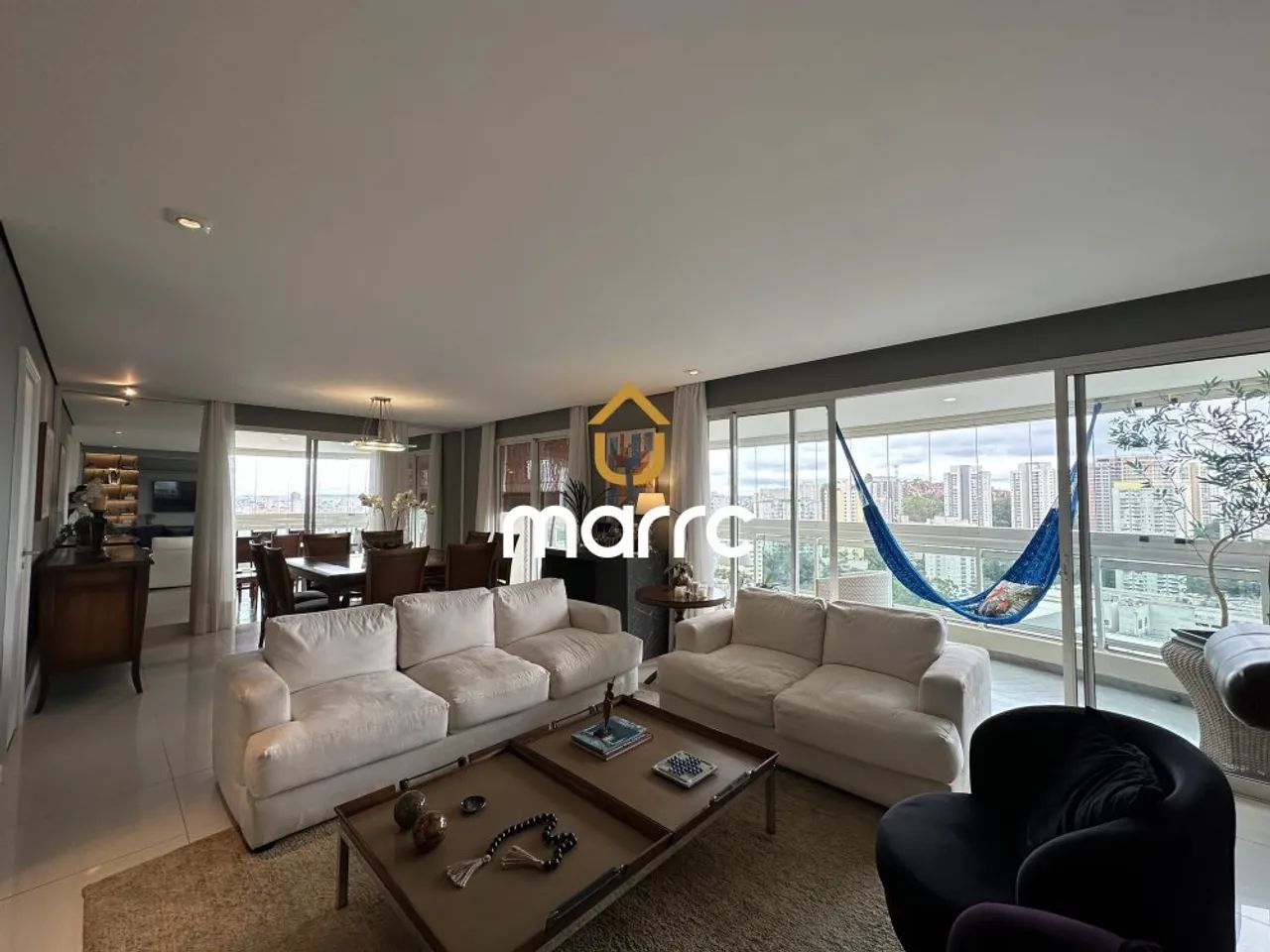 APARTAMENTO À VENDA NO AQUARELLE PANAMBY