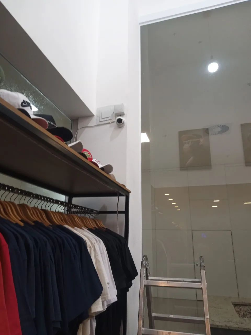Instalação  - Foto 2