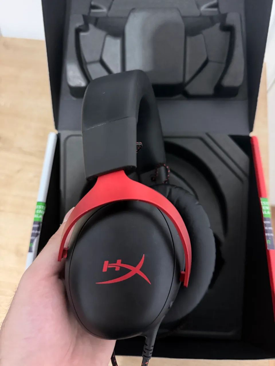 Hyper X cloud 3 - Foto 3