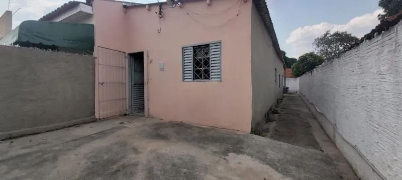 Casa com 2 quarto(s) no bairro Dom Aquino em Cuiabá - MT - Foto 2