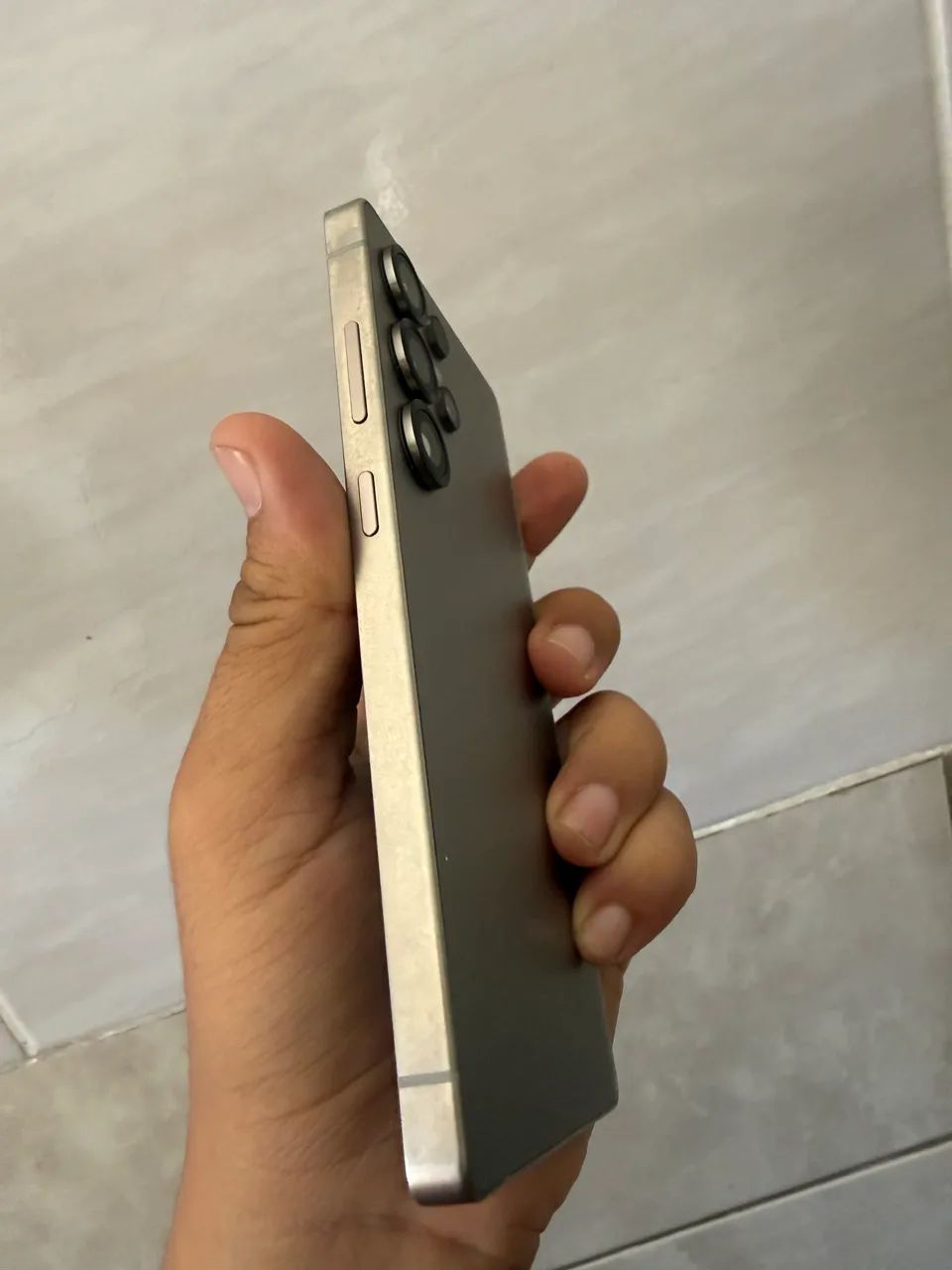 Samsung S25 ultra 256GB - Foto 4