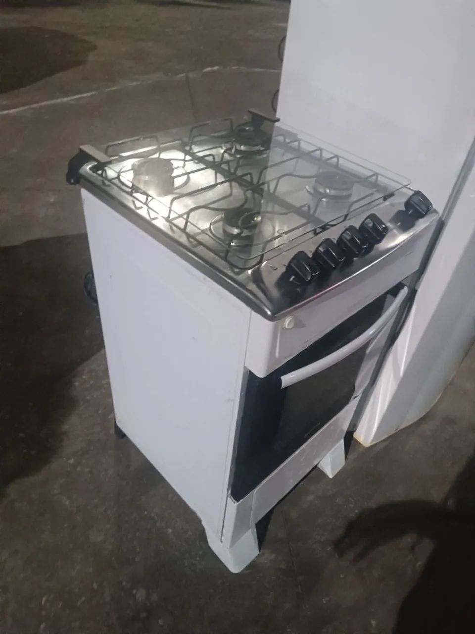 Geladeira e fogão  - Foto 2