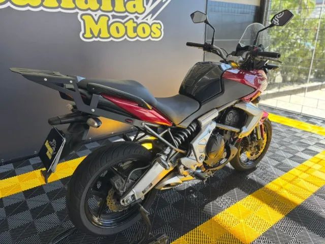 Kawasaki Versys 650 - 2011 - 69 Mil Km - Foto 4