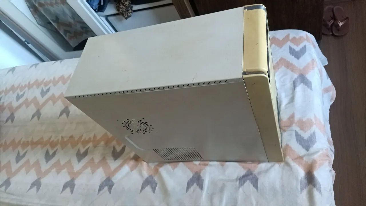 Computador i3 10 GB de RAM  - Foto 5