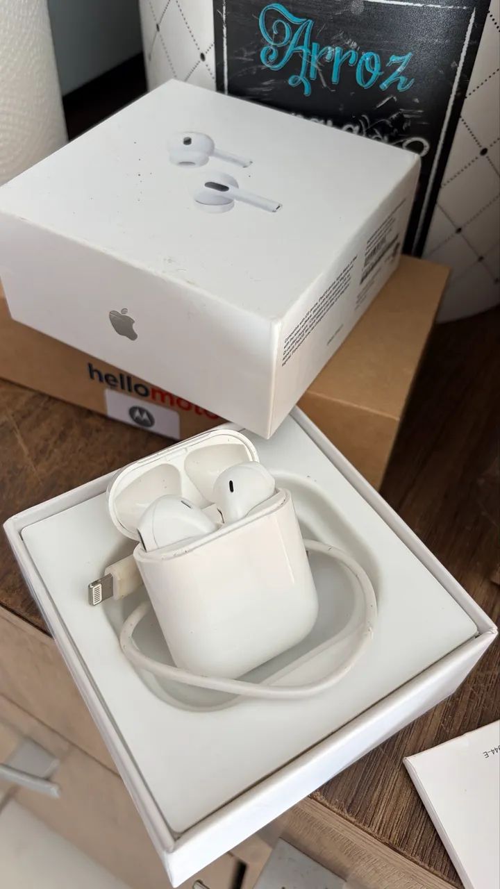 Airpods 